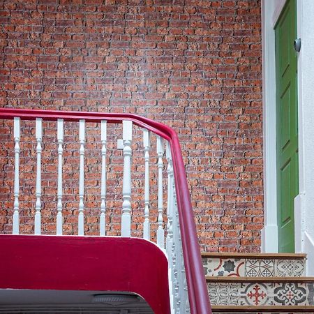 Paraiso Suites By Coloursrevolution Porto Exterior foto